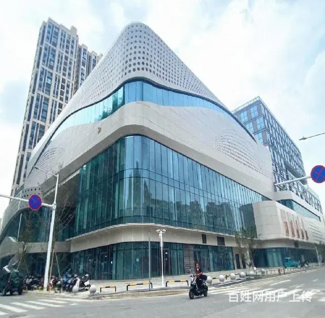 出售市中心大型商业综合体！总价50万起！24h不夜城！口 - 图片 4