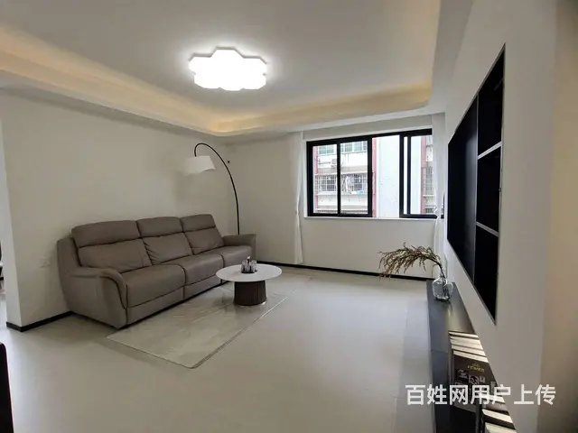 柠溪无税159万元青竹花园一期精装修88平 - 图片 2