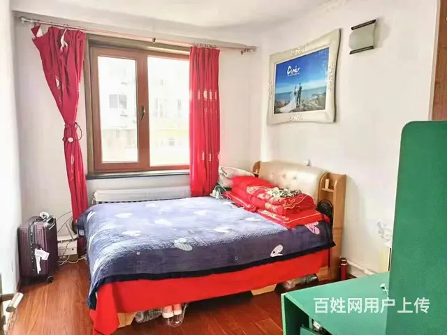 燕都小学四中合作家园 - 图片 3