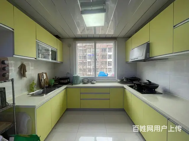 文祥东区2楼125.6平三室中装76.8万一中珠江路小学世纪 - 图片 6
