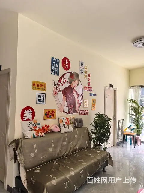 招合伙人 现成店铺 进来直接做 环境好 位置好 - 图片 2