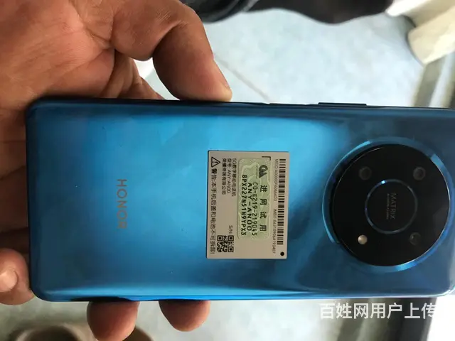 出售荣耀手机x 30 - 图片 1