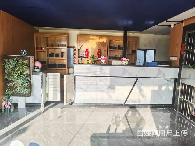 （51旺铺推荐）河东路120号 2个铺面+500平天台出租 - 图片 8