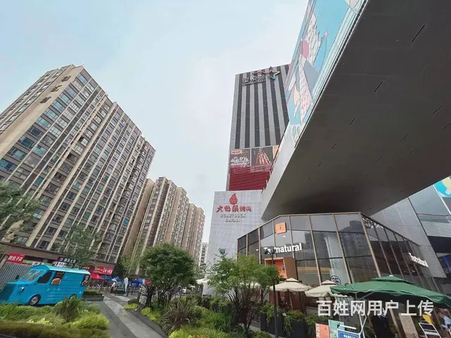 XSY 武侯来凤路商业街C位餐饮花车小吃店转让 - 图片 6