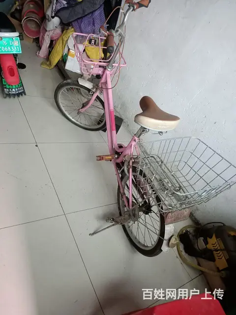 二手自行车 - 图片 3