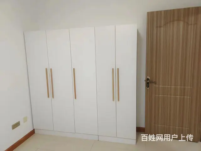 惠民泽林，拎包入住 - 图片 1