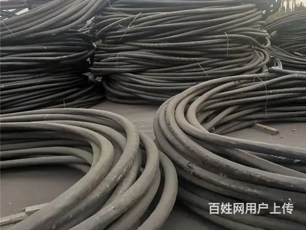 昆山电缆回收公司 报废电缆电线线的收购价格 - 图片 3