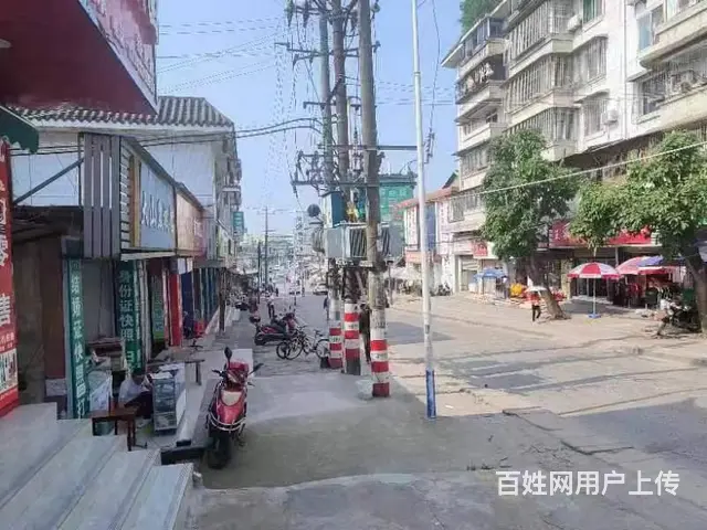 （同城搜铺网）大山铺镇正街280平商铺出租 - 图片 3