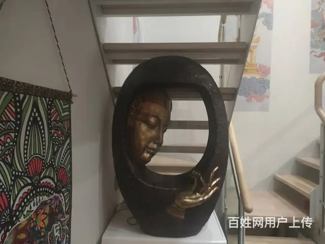 下城东新地铁口新天地商圈商务办公楼美容spa养生工作室转让 - 图片 1