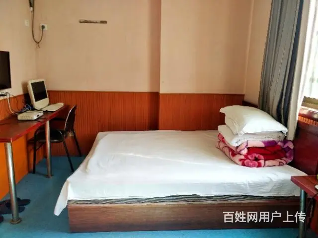 【都市时讯 优选推介】光彩大市场客运南站旁宾馆转让 - 图片 3