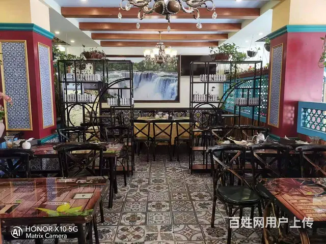 B个人一南昌路商圈餐饮店转让 - 图片 1