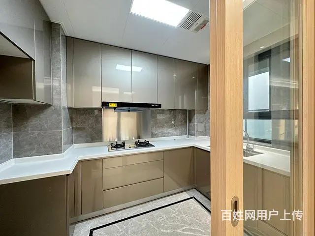 精装修现房，中海长安云锦，随时看实体，优惠联系我 - 图片 12
