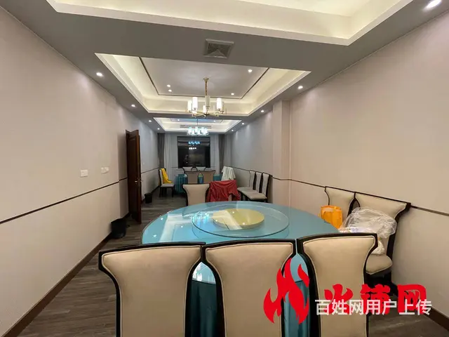 （火铺网）泗阳县新世界花苑西北门私房菜馆转让（找店免费） - 图片 9