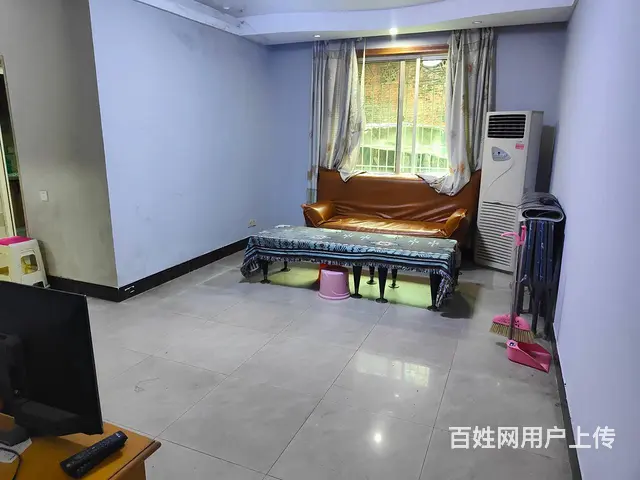 丝茅冲地铁口 精装两房 一楼带花园 丽臣小区 邮电 制药厂 - 图片 1