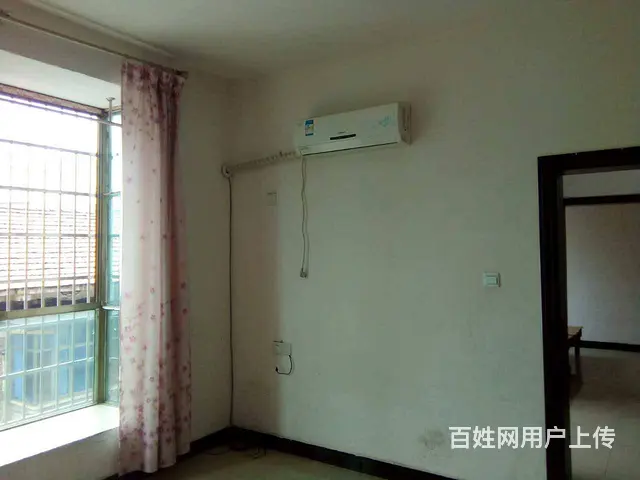 春园步行街周围家和小区电梯房 1室1厅  2室1厅 单间出租 - 图片 4
