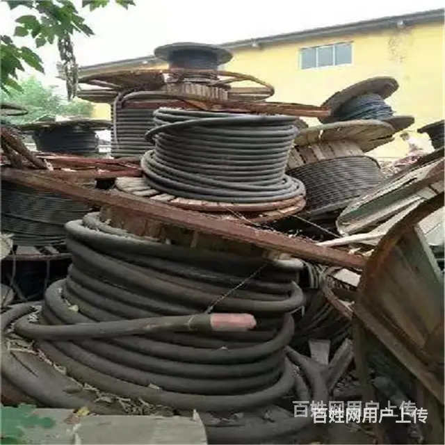 池州废铜管回收同城期待合作 - 图片 6