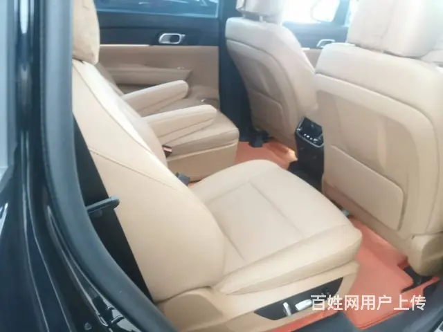 理想ONE 2020款 1.2T 增程6座版 - 图片 6