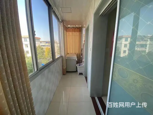 出租小金海旁三楼二室一厅一卫，设施齐全1000元一月 - 图片 7