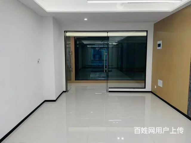 忠望聚企数字科技大厦，拱墅石桥，出租60至300方，多套可选 - 图片 8