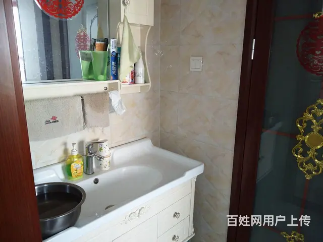 精品好房，城上城2室2厅1卫1阳台， - 图片 1