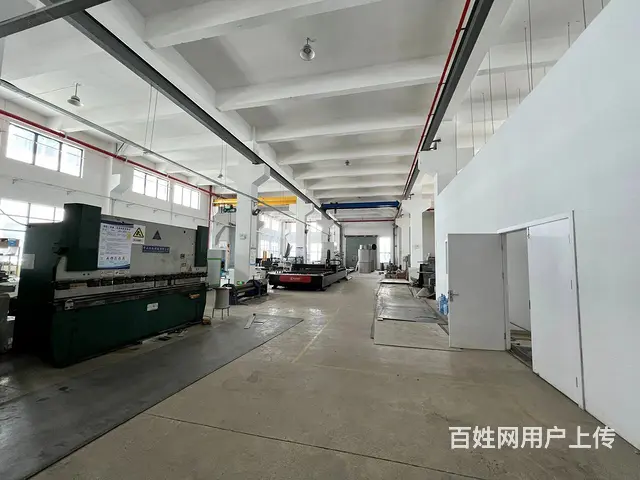 石牌1楼820平厂房 - 图片 3