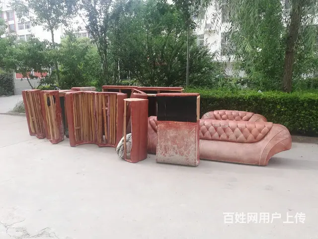 清洗翻新沙发床头餐椅办公椅 - 图片 12