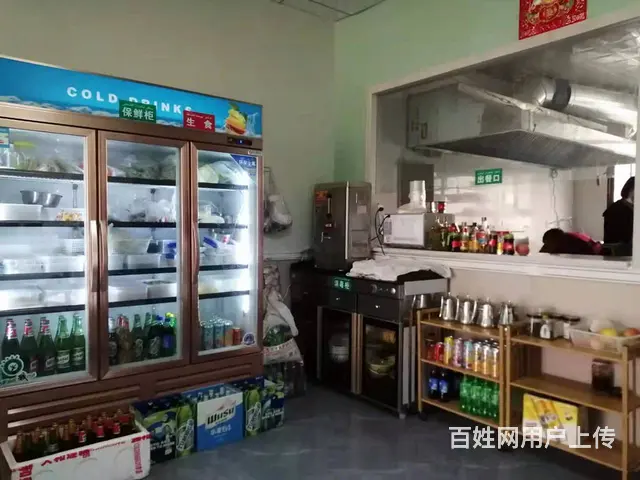 B个人一锦绣华庭火锅店转让 - 图片 6