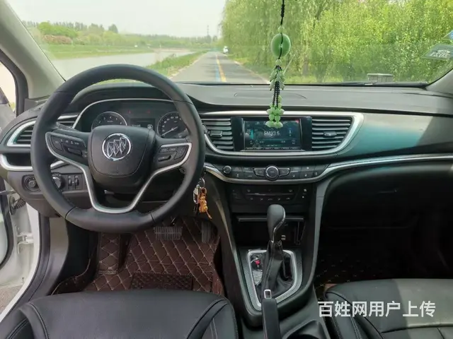 别克 英朗 2019款 1.3T 手自一体 18T 互联精英 - 图片 4