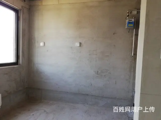 九玺台 普通住宅 毛坯房含车位地下室契税已交 - 图片 3