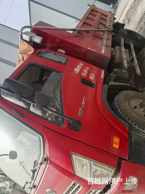 南骏汽车 其他 自卸车 国5 - 图片 8