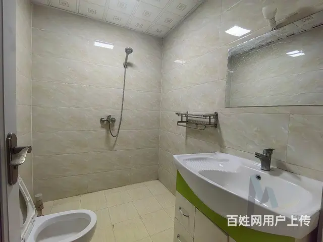 豪润公园天下3室，干净整洁，随时入住 - 图片 9