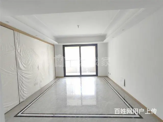 精装修路劲伯爵户型方正 - 图片 2