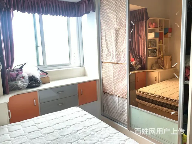同济学区 精装两室 关门卖 老证 - 图片 7