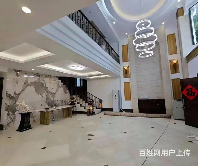 吉大 度假村 独栋别墅  大花园 546平 7房 可住可办公 - 图片 11