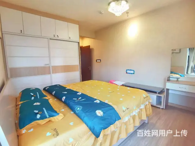 自带2个车位！碧桂园太阳城芙蓉湾电梯140方3房装修靓直接住 - 图片 5