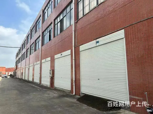 仓库出租 位置优越 可进大车 价格具体面议 - 图片 2