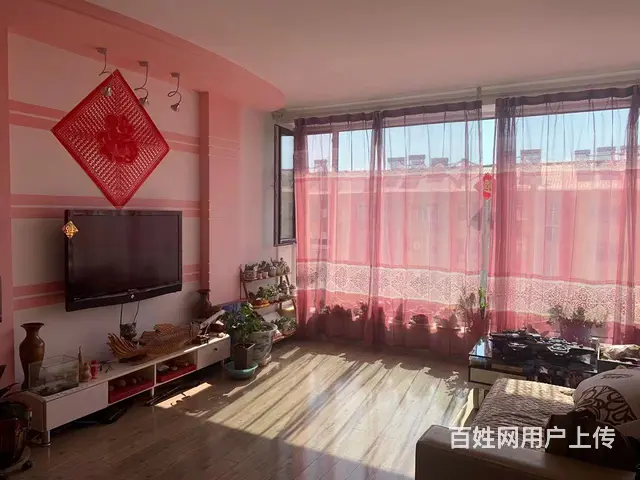 桃园小区拎包入住 - 图片 2
