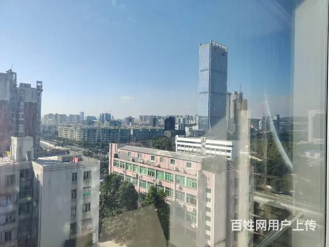 创业发家地 珠海新香洲 恒和中心 45㎡ 2500每月 - 图片 2