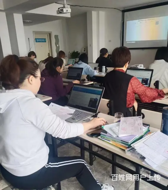 抚顺会计职称培训机构价格费用多少 - 图片 2
