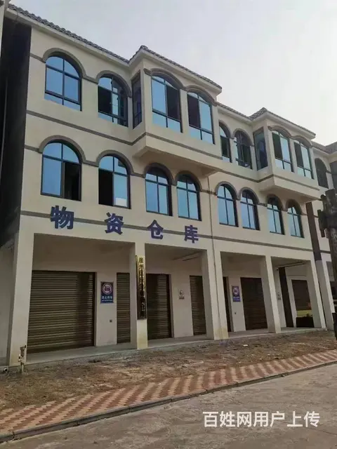 （51旺铺推荐）崖城动车站对面30平套间出租也可整层出租 - 图片 1