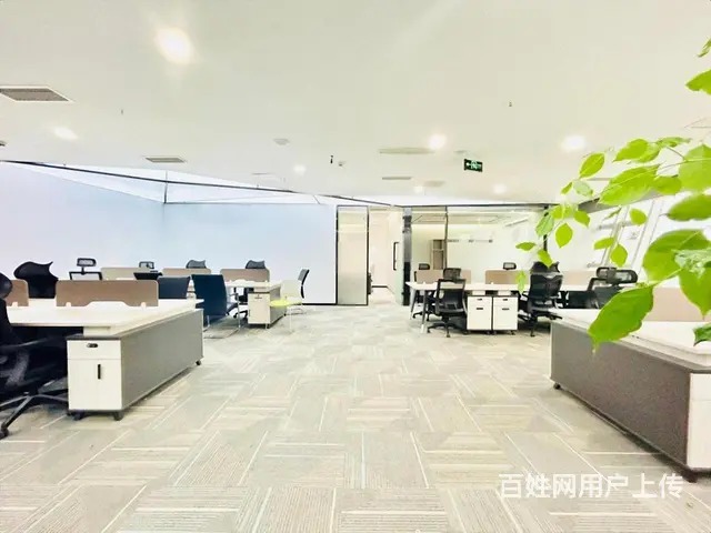 今日新上！ 正大CPL 豪华装修 超大平层 带家具 租 - 图片 9