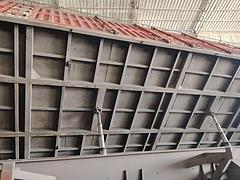 大运重卡 牵引车