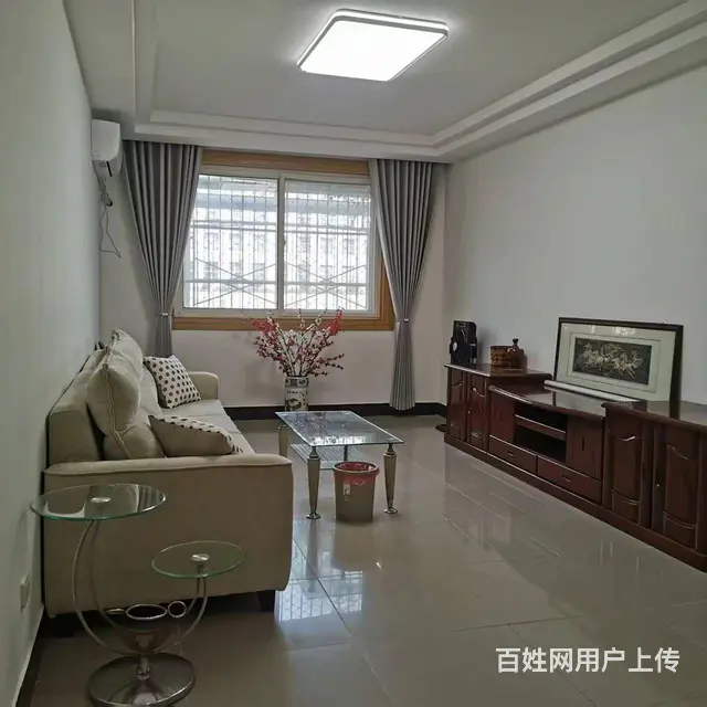 十七中化二西厂家属院 普通住宅 精装修 - 图片 1