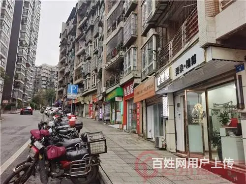 （达州铺源网）南外锦州国际幼儿园对面50㎡美发店转让 - 图片 4
