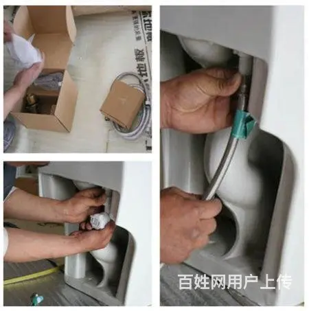 武进区湖塘专业水电维修 自来水管维修 安装 水龙头 - 图片 1