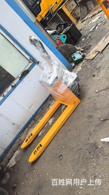 电动三轮车闲置 - 图片 3
