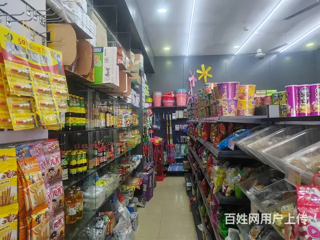 （51旺铺推荐）高坡上村70平便利店转让 - 图片 5