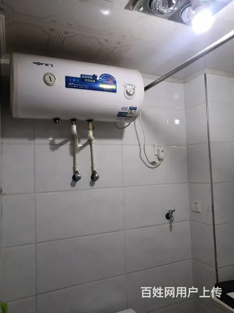 滨河湾小区(和平-长白) 普通住宅1厅 精装修 - 图片 5