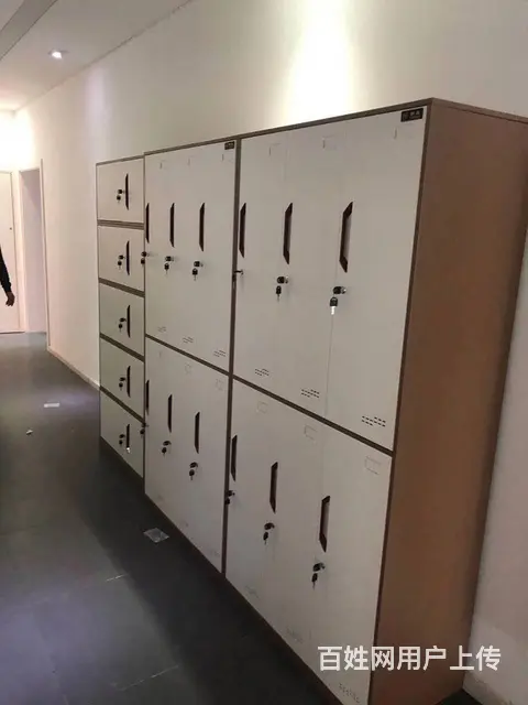 文件柜资料柜快递柜维修服务 - 图片 6