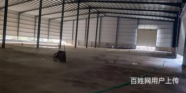 广东普宁市池尾镇厂房仓库出租 - 图片 3